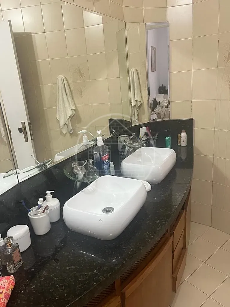 Sobrado, 4 quartos, 394 m² - Foto 8