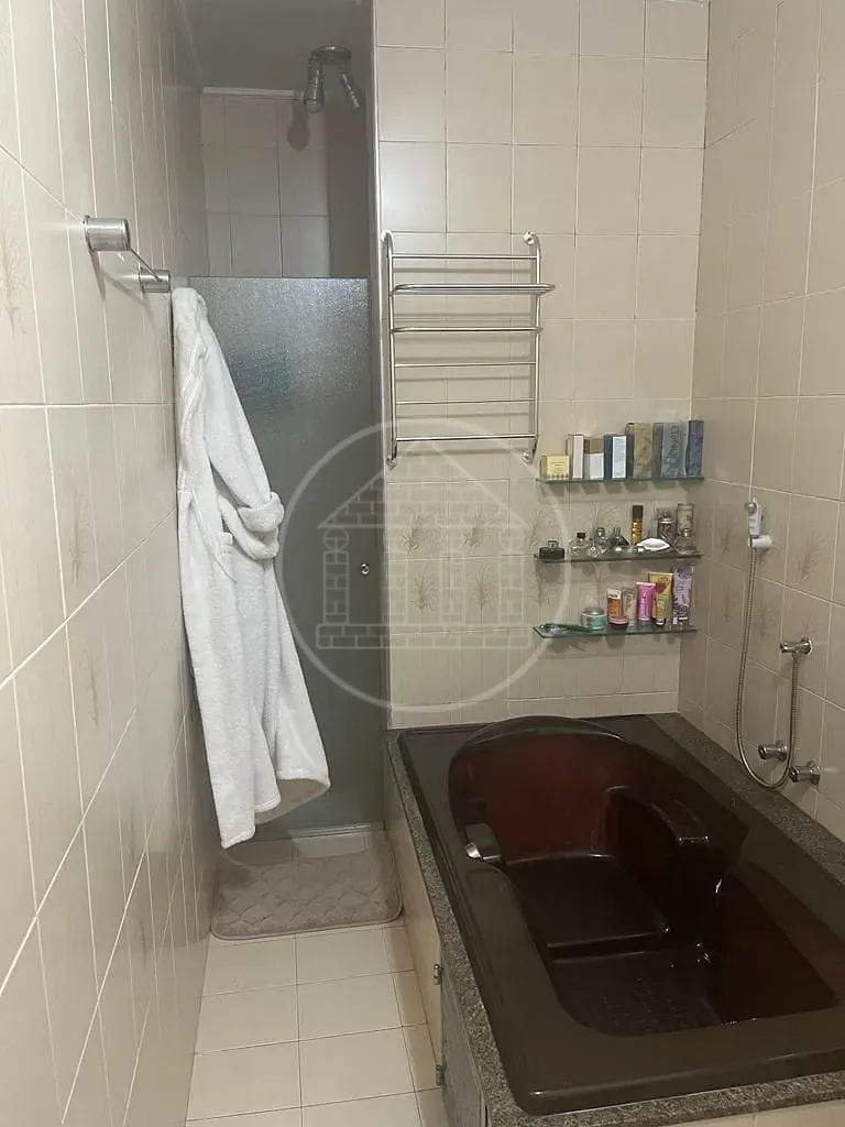Sobrado, 4 quartos, 394 m² - Foto 14