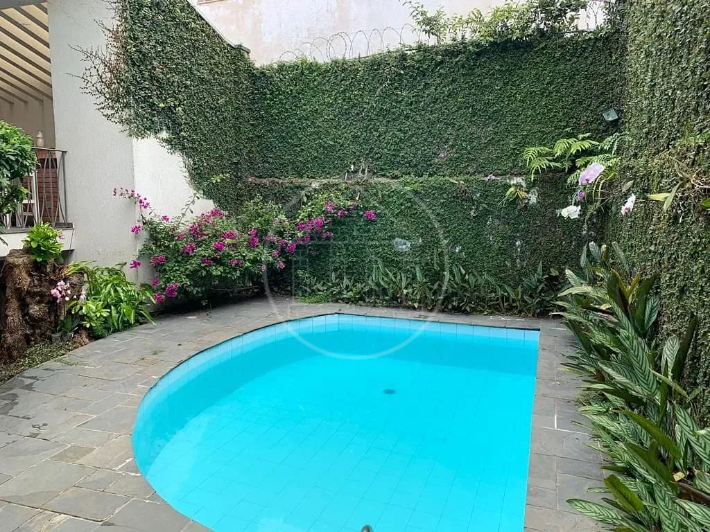 Sobrado, 4 quartos, 394 m² - Foto 28