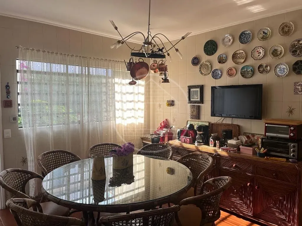 Sobrado, 4 quartos, 394 m² - Foto 21