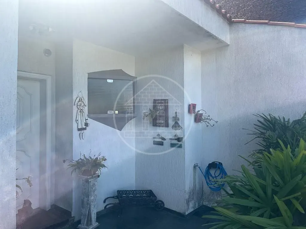 Sobrado, 4 quartos, 394 m² - Foto 23