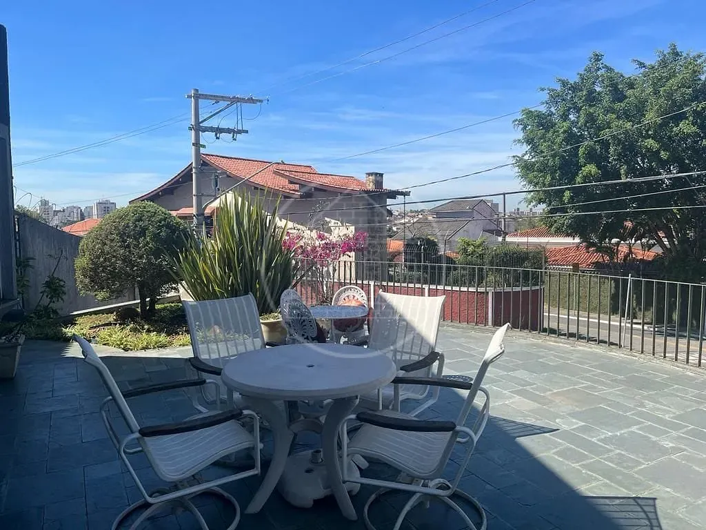 Sobrado, 4 quartos, 394 m² - Foto 25