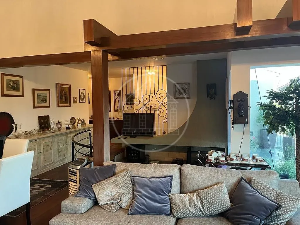 Sobrado, 4 quartos, 394 m² - Foto 7