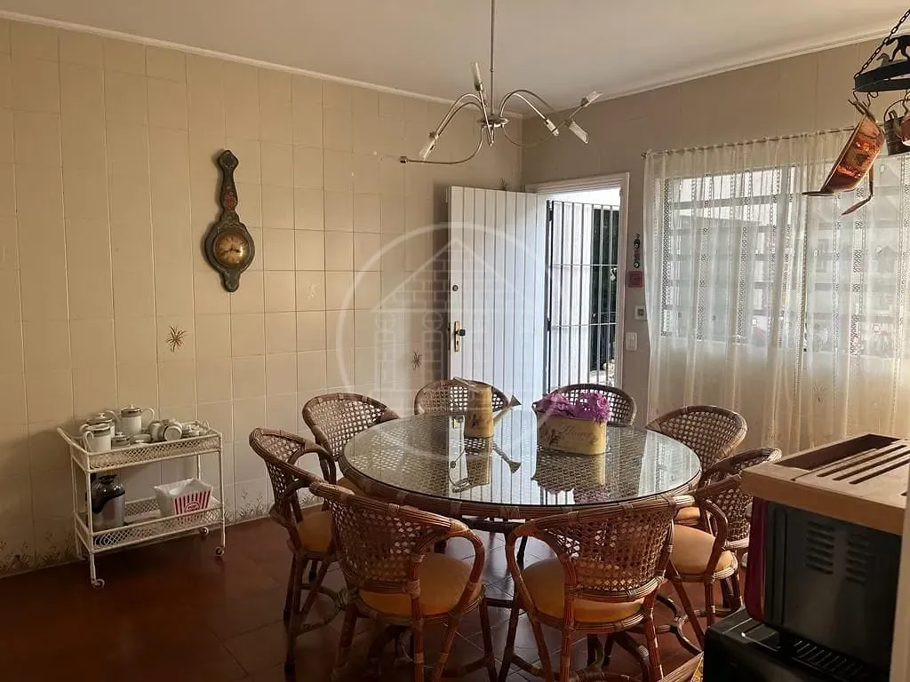 Sobrado, 4 quartos, 394 m² - Foto 20
