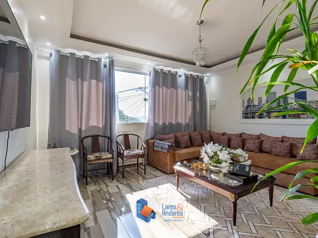 Sobrado com 122m² 2 quartos e 3 banheiros, à venda, no bairro Jardim Mimas em Embu Das Artes