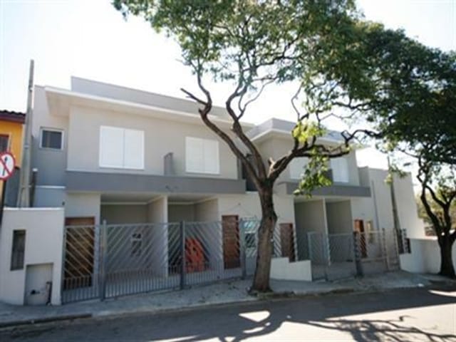 Foto do Sobrado - Sobrado à venda 2 Quartos, 1 Vaga, Vila Jardini, Sorocaba - SP | Ary Proenca Negócios Imobiliários Ltda