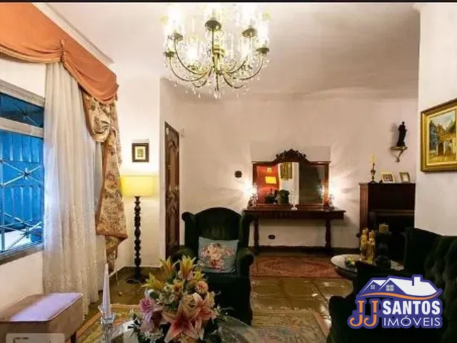 Sobrado com 160m² 3 quartos e 4 banheiros, à venda, no bairro Alto da Mooca em São Paulo