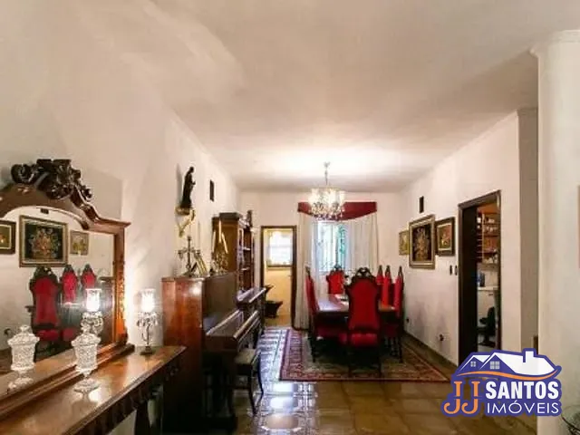 Sobrado com 160m² 3 quartos e 4 banheiros, à venda, no bairro Alto da Mooca em São Paulo