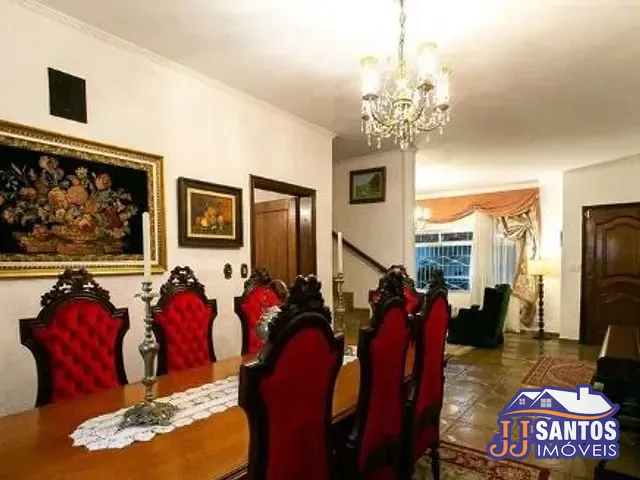 Sobrado com 160m² 3 quartos e 4 banheiros, à venda, no bairro Alto da Mooca em São Paulo