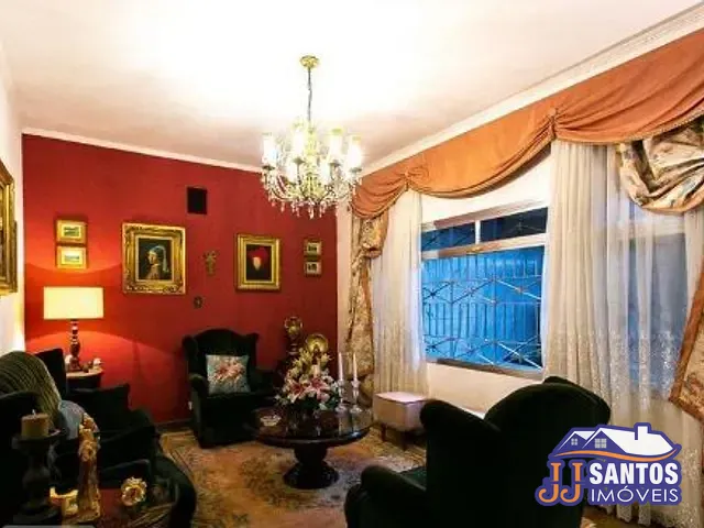 Sobrado com 160m² 3 quartos e 4 banheiros, à venda, no bairro Alto da Mooca em São Paulo
