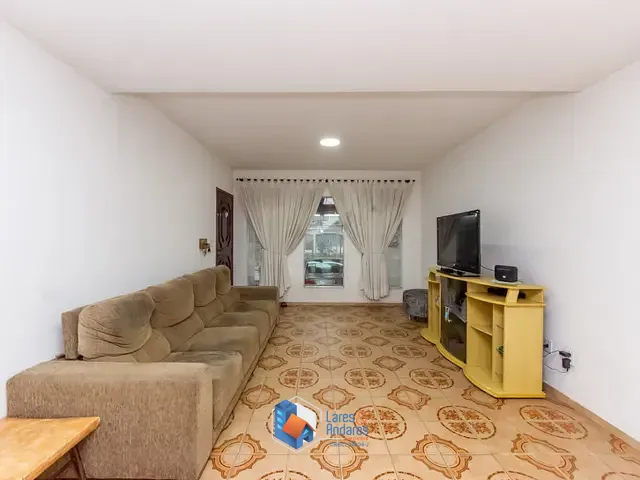 Sobrado com 135m² 3 quartos e 3 banheiros, à venda, no bairro Nova Petrópolis em São Bernardo Do Campo