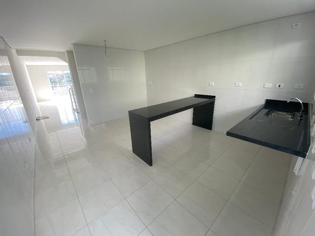 Sobrado com 100m² 3 quartos e 3 banheiros, à venda, no bairro Rio Pequeno em São Paulo