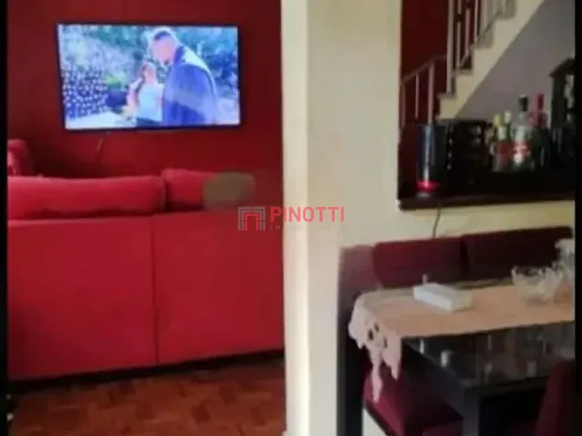 Sobrado 2 quartos e 2 banheiros, à venda, no bairro Vila Santa Rita de Cássia em São Bernardo do Campo