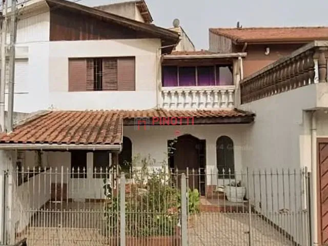 Sobrado 2 quartos e 2 banheiros, à venda, no bairro Vila Santa Rita de Cássia em São Bernardo do Campo