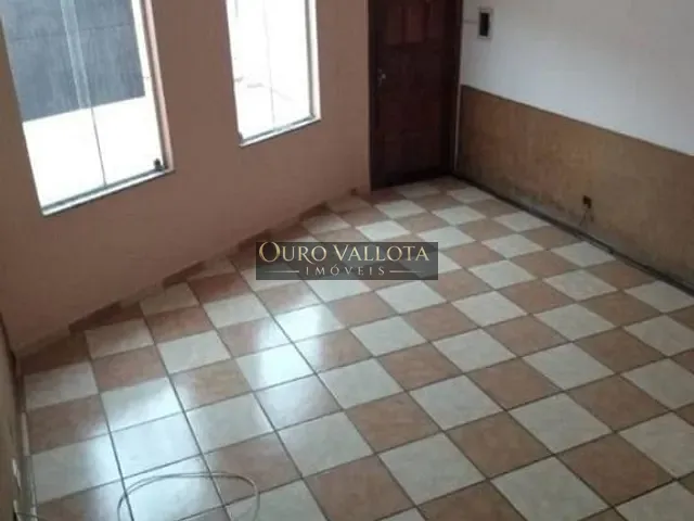 Sobrado 2 quartos e 1 banheiro, à venda, no bairro Chácara Belenzinho em São Paulo