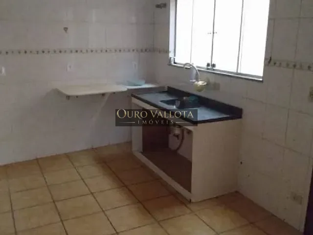 Sobrado 2 quartos e 1 banheiro, à venda, no bairro Chácara Belenzinho em São Paulo