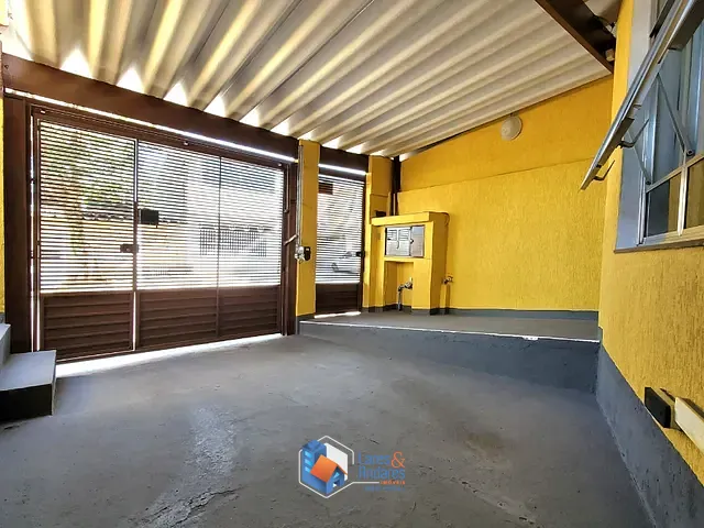 Sobrado com 128m² 3 quartos e 3 banheiros, à venda, no bairro Parque Capuava em Santo André