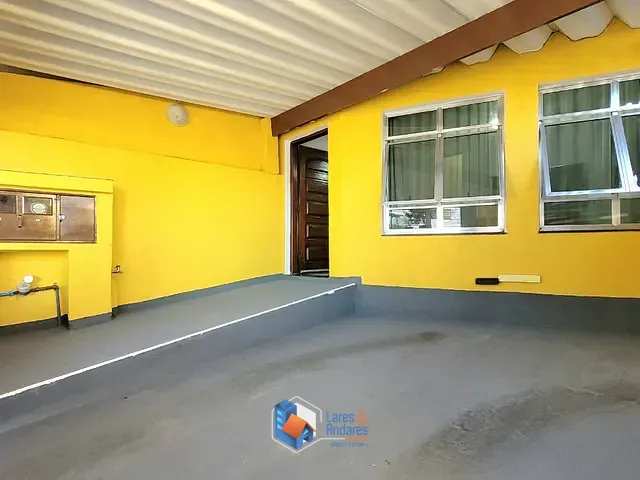 Sobrado com 128m² 3 quartos e 3 banheiros, à venda, no bairro Parque Capuava em Santo André