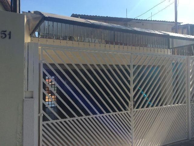 Foto do Sobrado - Sobrado com 4 dormitórios à venda, 132 m² - Campo Belo - São Paulo/SP | Paulista Imóveis