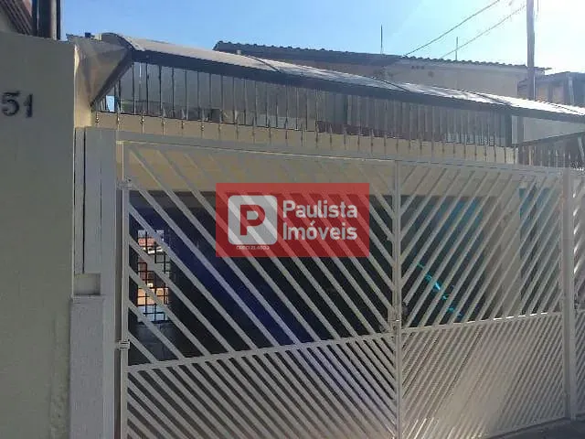 Sobrado com 145m² 5 quartos e 5 banheiros, à venda, no bairro Campo Belo em São Paulo