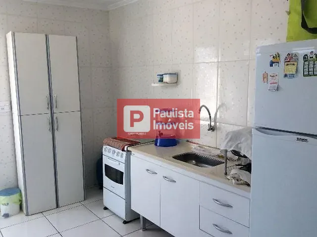 Sobrado com 145m² 5 quartos e 5 banheiros, à venda, no bairro Campo Belo em São Paulo