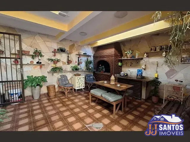 Sobrado com 200m² 4 quartos e 7 banheiros, à venda, no bairro Vila Prudente (Zona Leste) em São Paulo