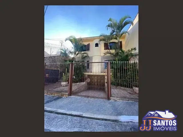 Sobrado com 200m² 4 quartos e 7 banheiros, à venda, no bairro Vila Prudente (Zona Leste) em São Paulo