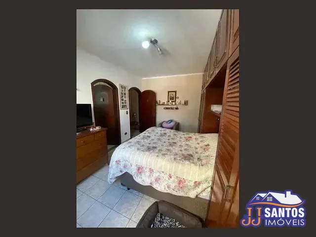 Sobrado com 200m² 4 quartos e 7 banheiros, à venda, no bairro Vila Prudente (Zona Leste) em São Paulo