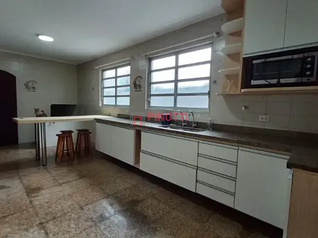 Sobrado 6 quartos e 5 banheiros, à venda, no bairro Parque Espacial em São Bernardo do Campo