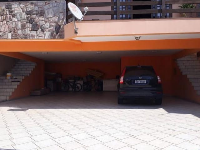 Sobrado com 456m² 4 quartos e 5 banheiros, à venda, no bairro Adalgisa em Osasco