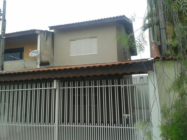 Foto do Sobrado - Sobrado à venda 2 Quartos, 2 Vagas, 130M², Jardim Maria Antônia Prado, Sorocaba - SP | Ary Proenca Negócios Imobiliários Ltda