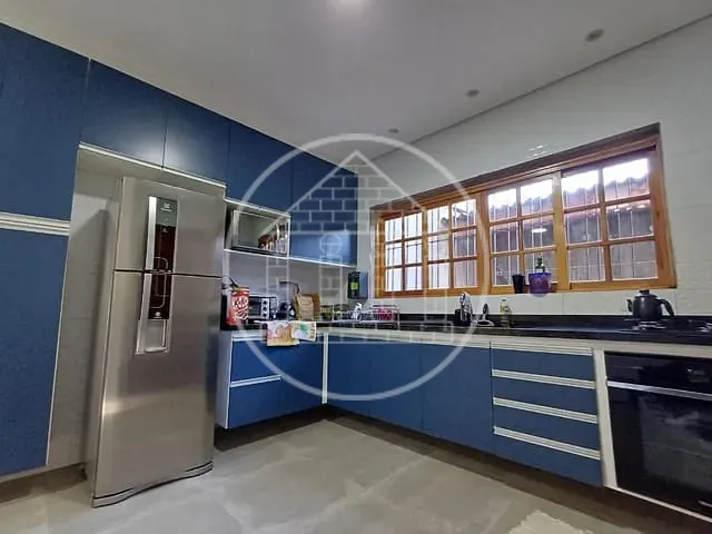 Sobrado com 125m² 2 quartos e 2 banheiros, à venda, no bairro Jardim São Judas Tadeu em São Paulo