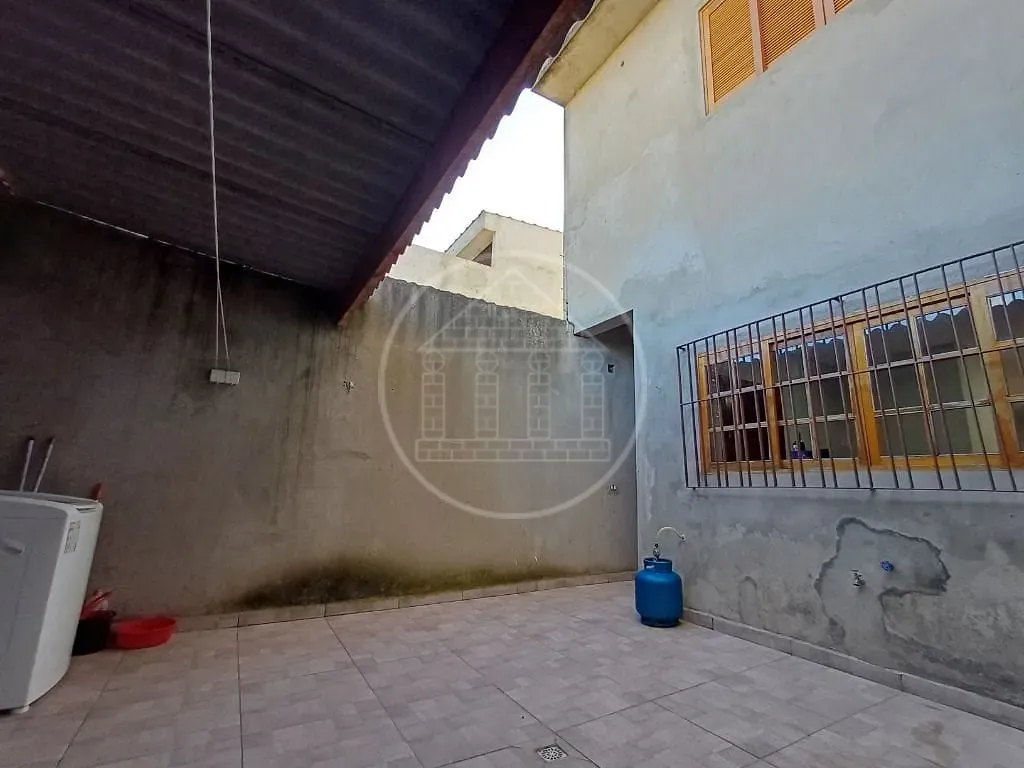 Sobrado, 2 quartos, 110 m² - Foto 26