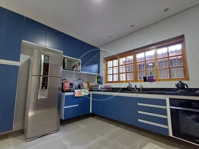 Sobrado com 125m², à venda, no bairro Jardim São Judas Tadeu em São Paulo