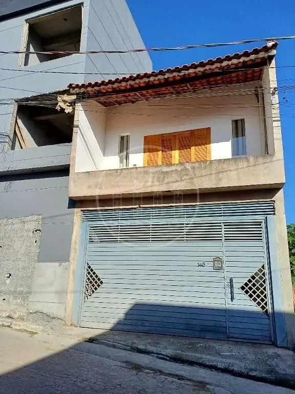 Sobrado, 2 quartos, 110 m² - Foto 29