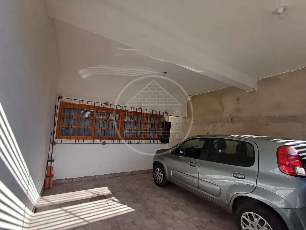 Sobrado, 2 quartos, 110 m² - Foto 25