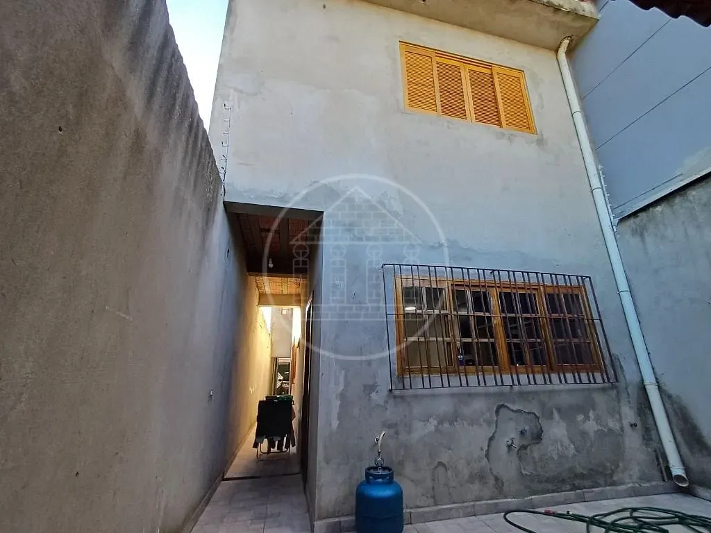 Sobrado, 2 quartos, 110 m² - Foto 27