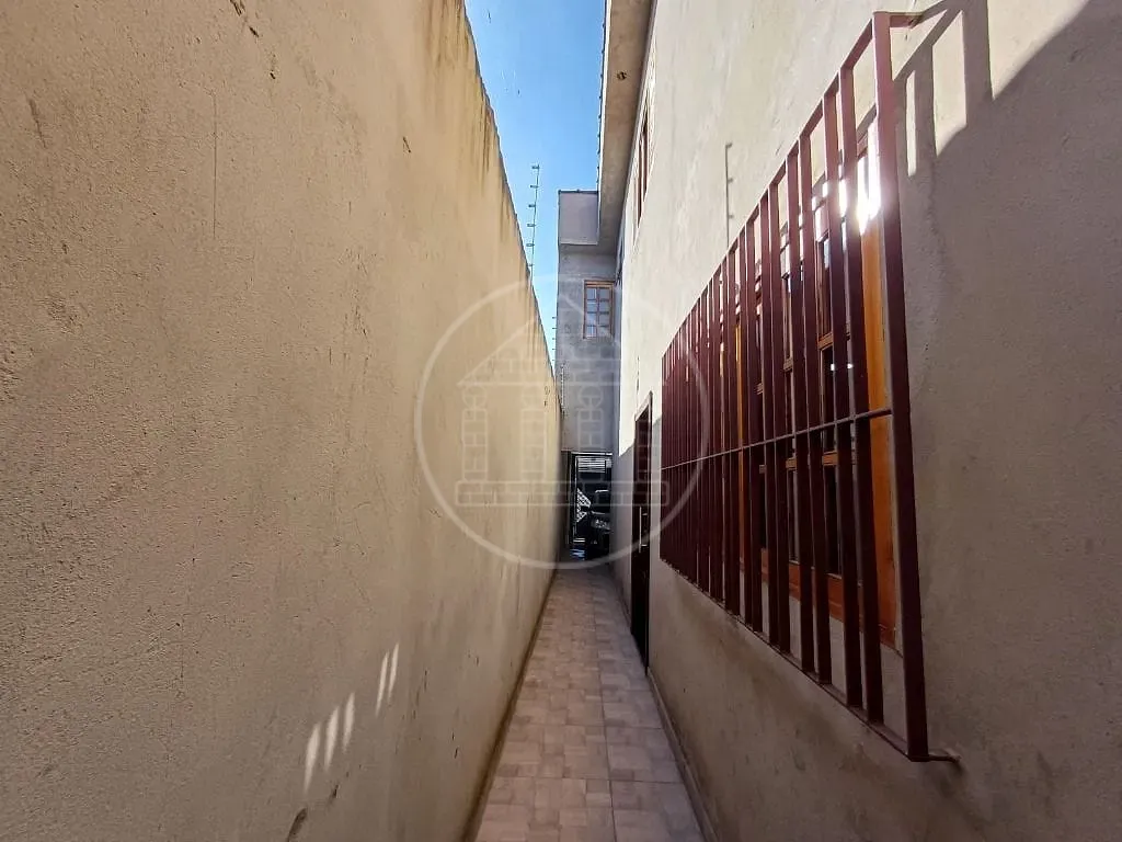 Sobrado, 2 quartos, 110 m² - Foto 20