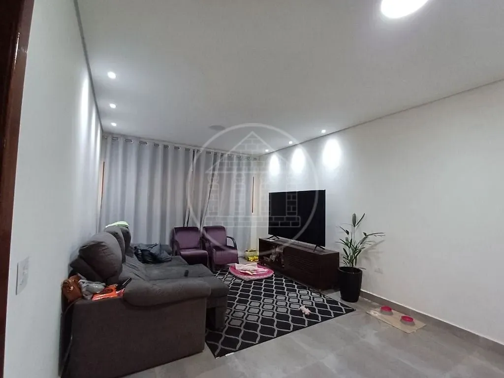 Sobrado, 2 quartos, 110 m² - Foto 4