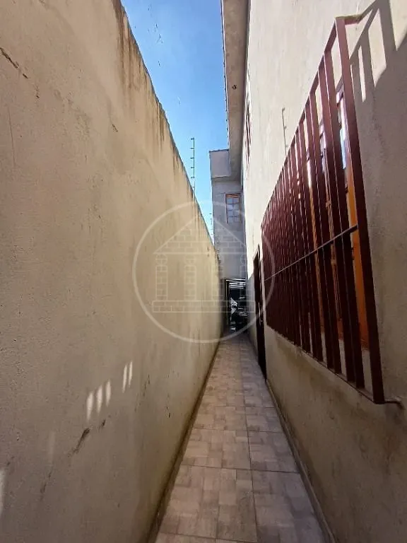 Sobrado, 2 quartos, 110 m² - Foto 28