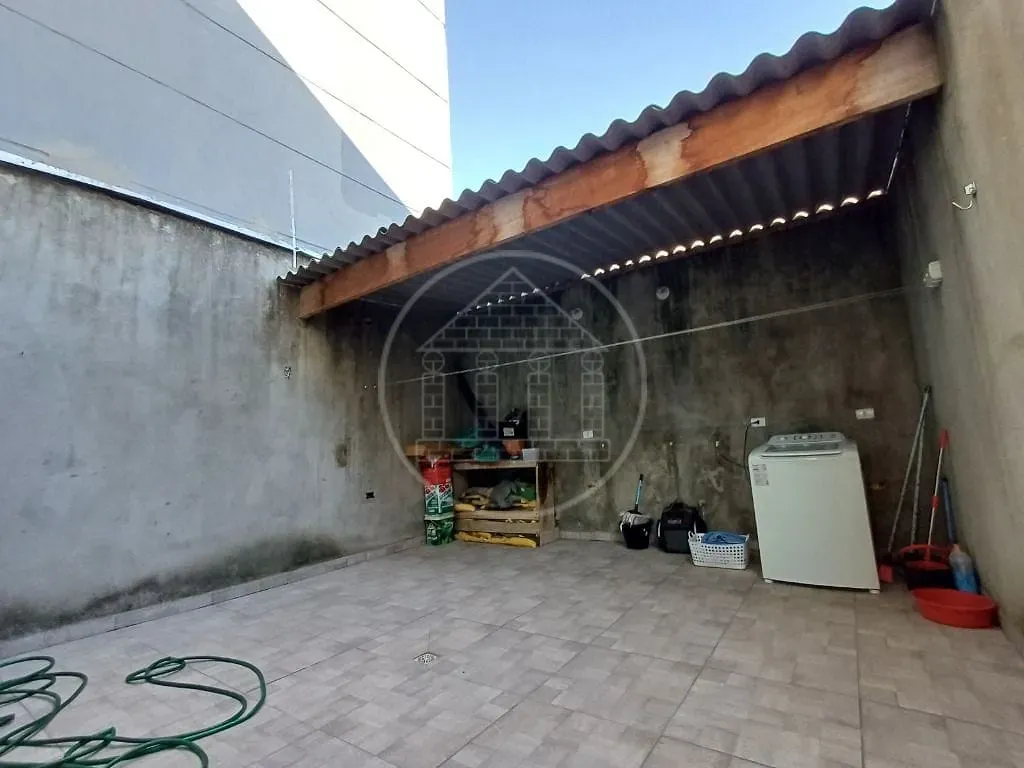 Sobrado, 2 quartos, 110 m² - Foto 21