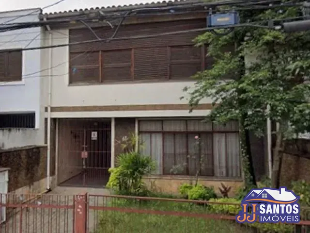 Sobrado com 200m² 4 quartos e 4 banheiros, à venda, no bairro Tatuapé em São Paulo