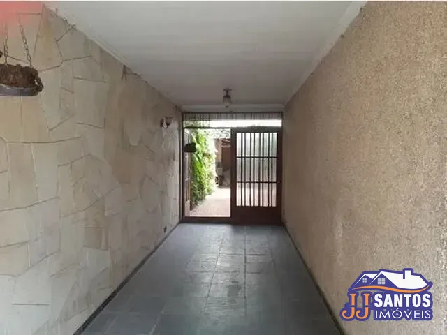 Sobrado com 200m² 4 quartos e 4 banheiros, à venda, no bairro Tatuapé em São Paulo