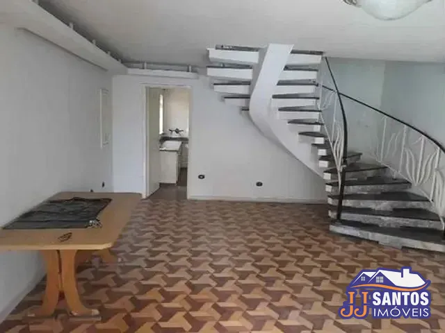 Sobrado com 200m² 4 quartos e 4 banheiros, à venda, no bairro Tatuapé em São Paulo