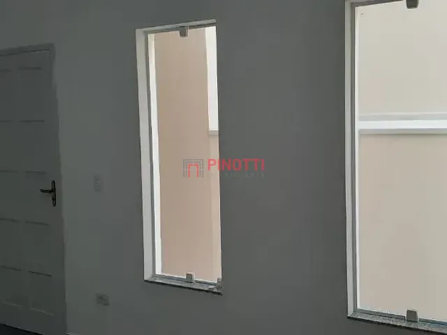 Sobrado 3 quartos e 2 banheiros, à venda, no bairro Parque Selecta(Montanhão) em São Bernardo do Campo