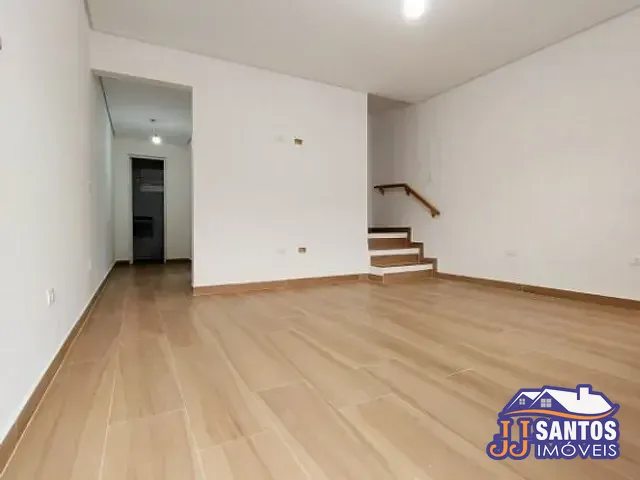 Sobrado com 45m² 2 quartos e 1 banheiro, à venda, no bairro Ipiranga em São Paulo