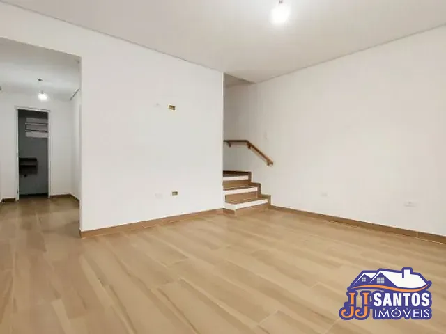 Sobrado com 45m² 2 quartos e 1 banheiro, à venda, no bairro Ipiranga em São Paulo