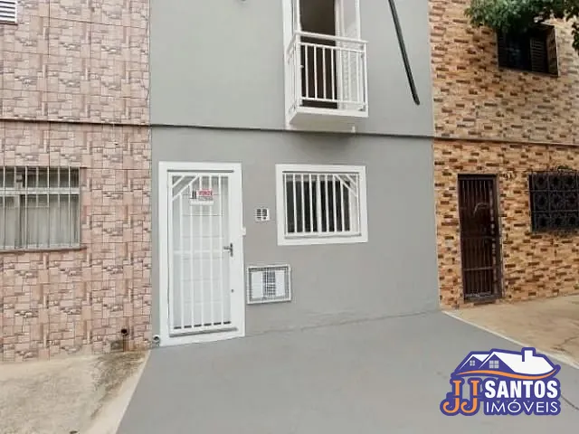 Sobrado com 45m² 2 quartos e 1 banheiro, à venda, no bairro Ipiranga em São Paulo