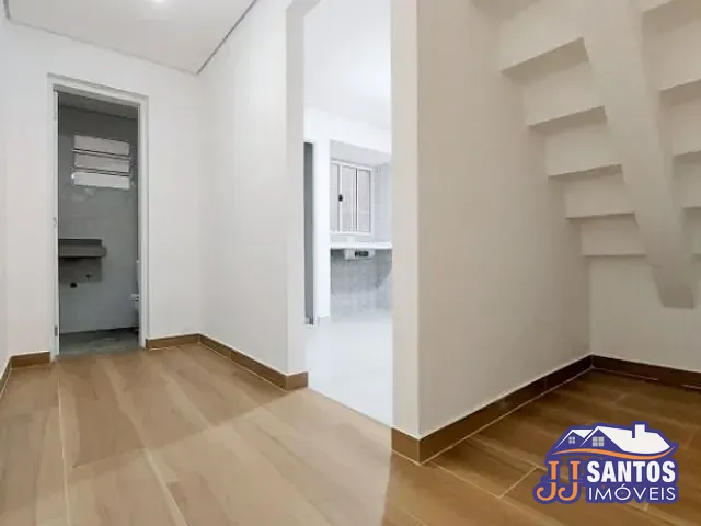Sobrado com 45m² 2 quartos e 1 banheiro, à venda, no bairro Ipiranga em São Paulo