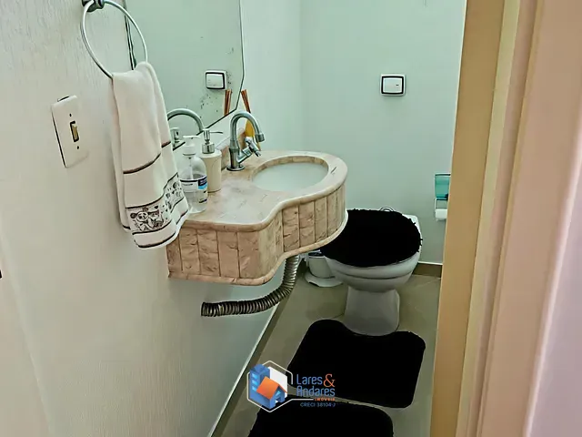 Sobrado com 157m² 3 quartos e 3 banheiros, à venda, no bairro Parque Terra Nova em São Bernardo Do Campo
